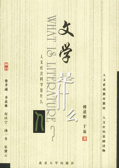 文学是什么