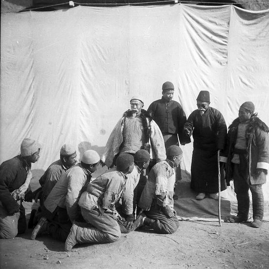 第一代红镜头为了人民的影像