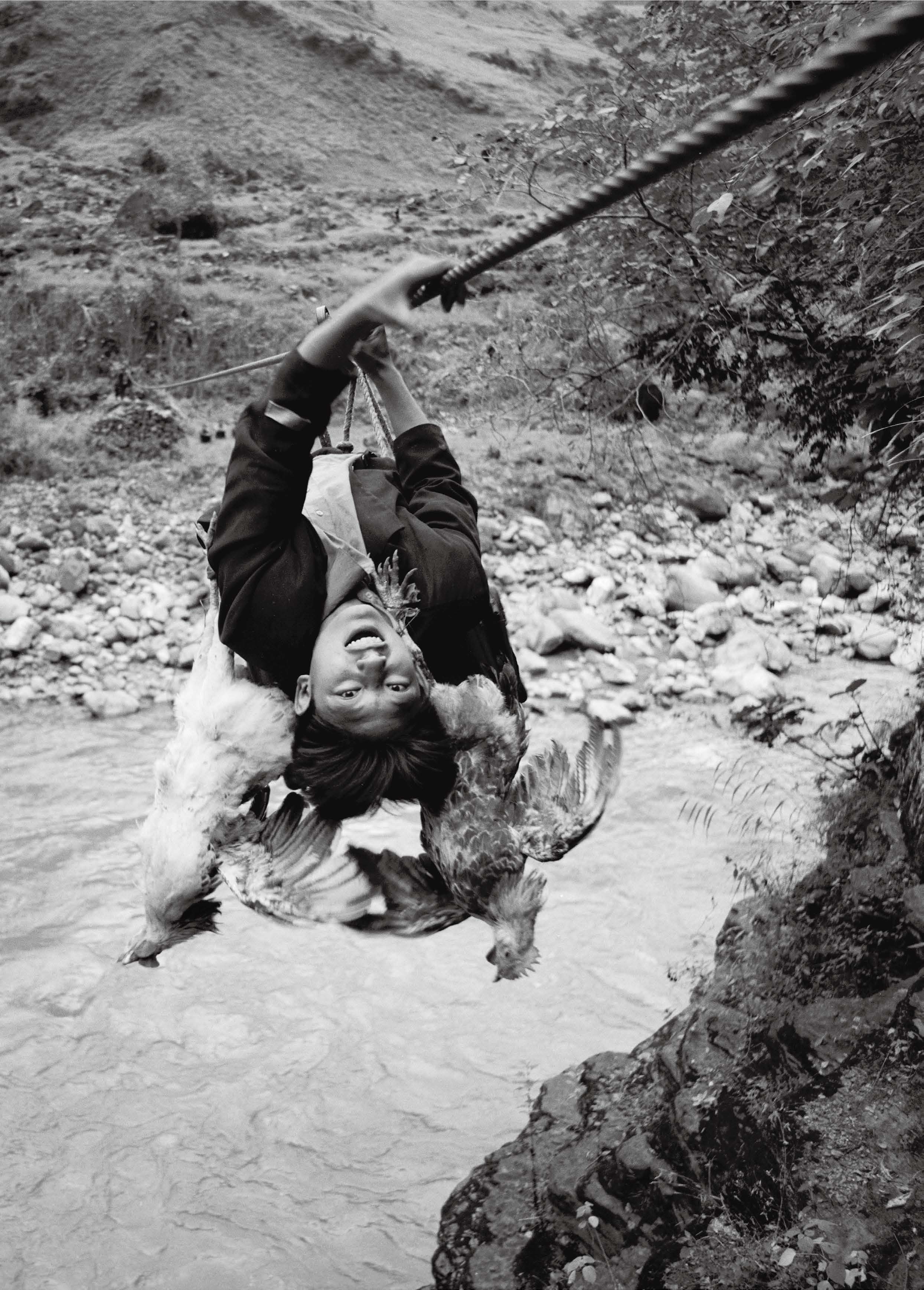 中国摄影金像奖1-8届图片集锦